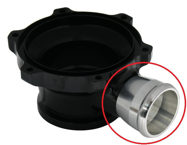 Tial QR Blow-Off 38mm Outlet