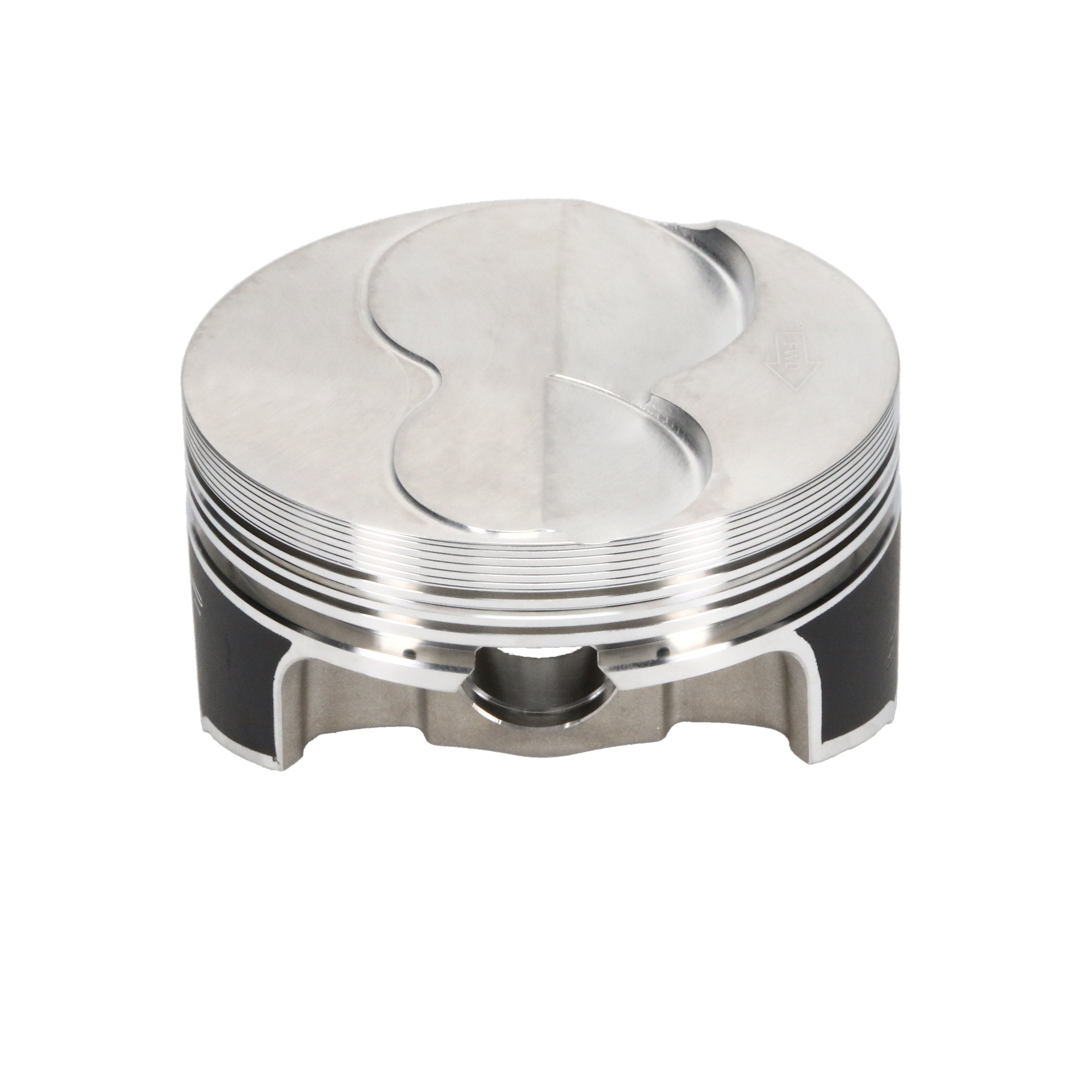 Wiseco Professional Chevy LS Piston Set of 8 – 4.185 in. Bore – 1.050 .in CH, -2.80 CC - K462X185