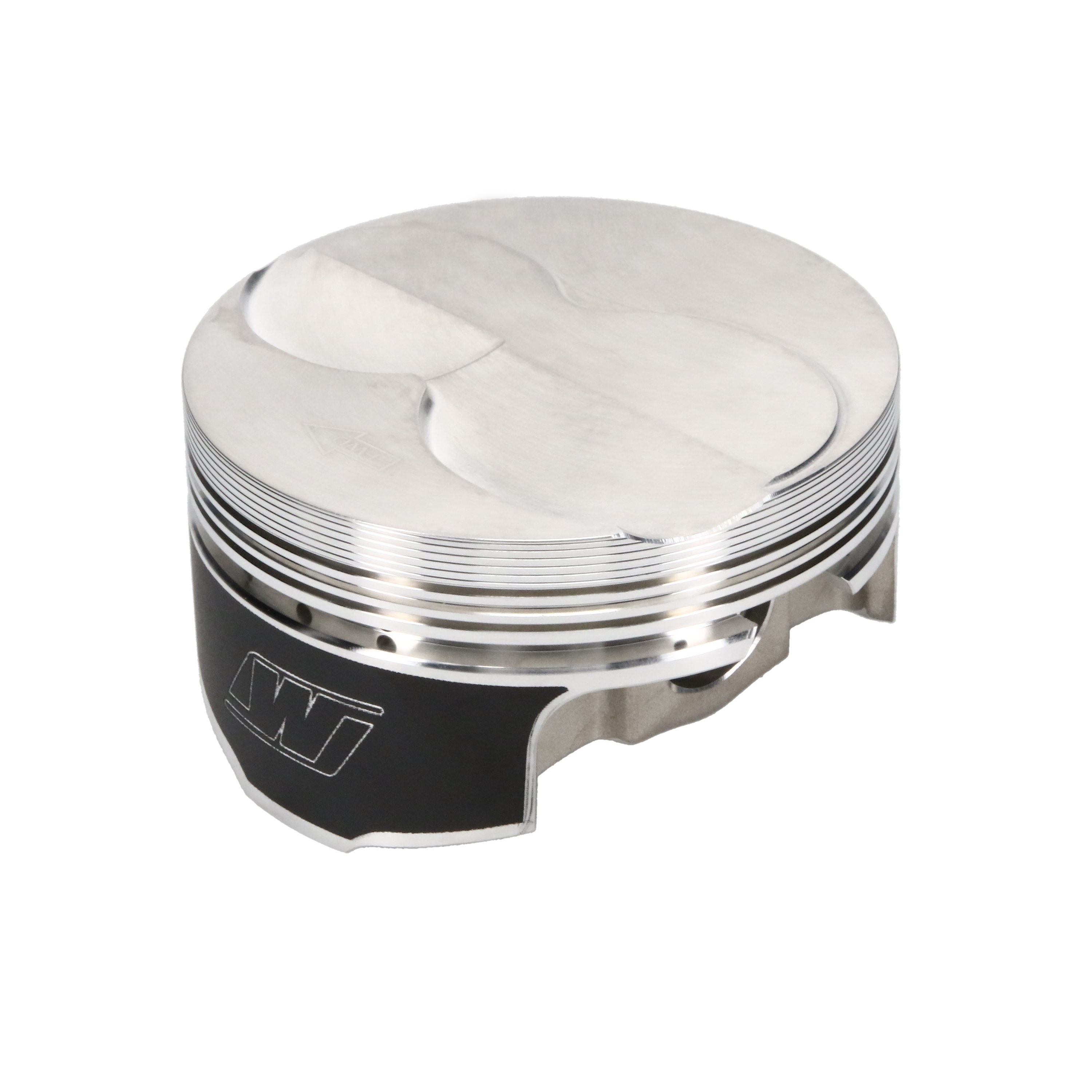 Wiseco Professional Chevy LS Piston Set of 8 – 4.185 in. Bore – 1.050 .in CH, -2.80 CC - K462X185