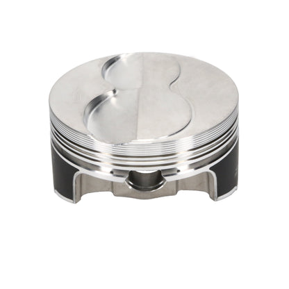 Wiseco Professional Chevy LS Piston Set of 8 – 4.185 in. Bore – 1.050 .in CH, -2.80 CC - K462X185
