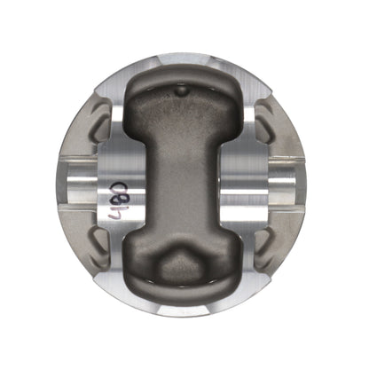 Wiseco Professional Chevy LS Piston Set of 8 – 4.185 in. Bore – 1.050 .in CH, -2.80 CC - K462X185