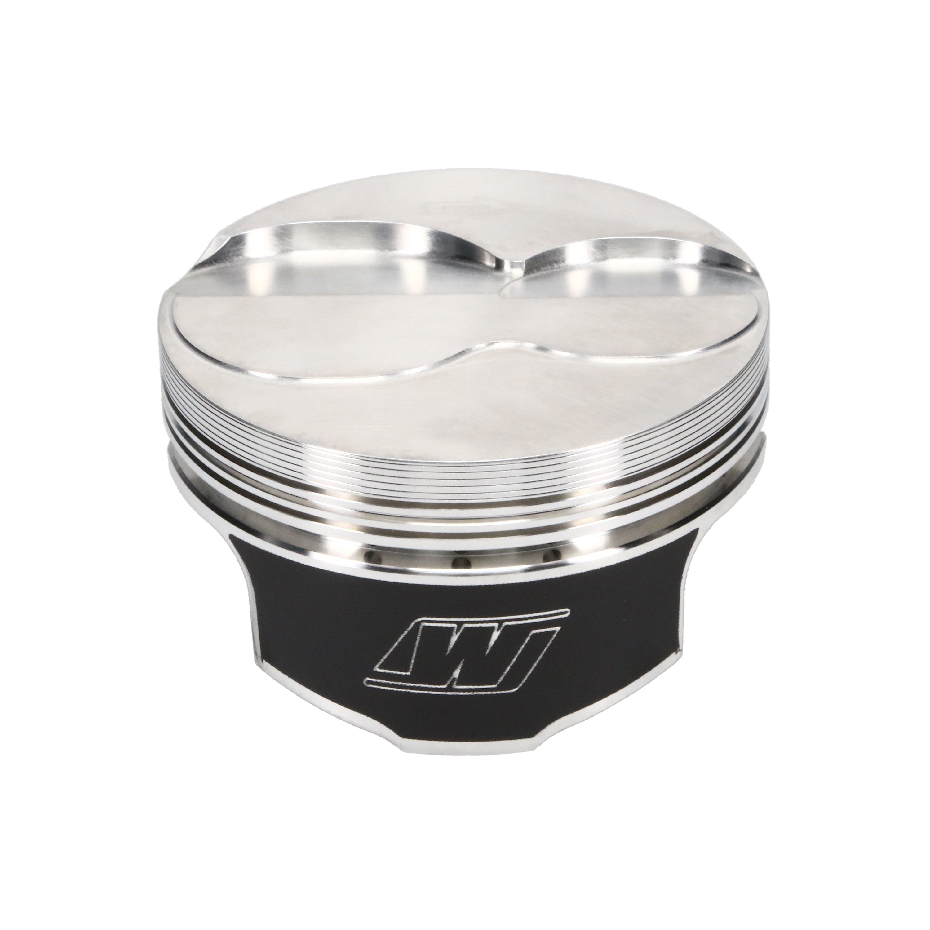 Wiseco Professional Chevy LS Piston Set of 8 – 4.185 in. Bore – 1.050 .in CH, -2.80 CC - K462X185